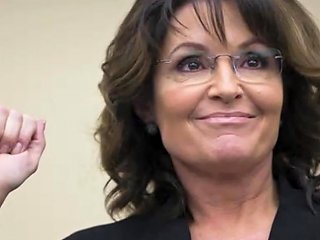 Sarah Palin Jerk Off Challenge Free Palin Tube Hd Porn Ce